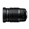 OM SYSTEM Découvrez l' 12-100mm f/4 IS PRO : zoom polyvalent, stabilisation 5 axes, et qualité d'image exceptionnelle. Parfait po
