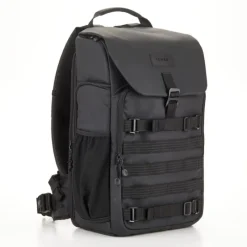 Tenba Description courte : Le sac à dos AXIS V2 LT 20L Noir allie légèreté et robustesse pour protéger votre équipement photo. A