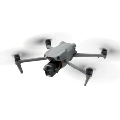 DJI Air 3S Fly More Combo avec radio RC-N3 - Drone double caméra 4K HDR, détection omnidirectionnelle