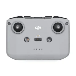 DJI Air 3S Fly More Combo avec radio RC-N3 - Drone double caméra 4K HDR, détection omnidirectionnelle