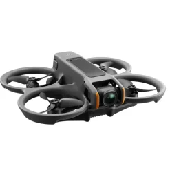 DJI Avata 2 - Drone FPV Immersif avec Prises de Vue 4K Ultra-Grand-Angle