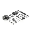 DJI Avata et Goggles 2 Pro View Combo