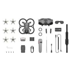 DJI Avata et Goggles 2 Pro View Combo