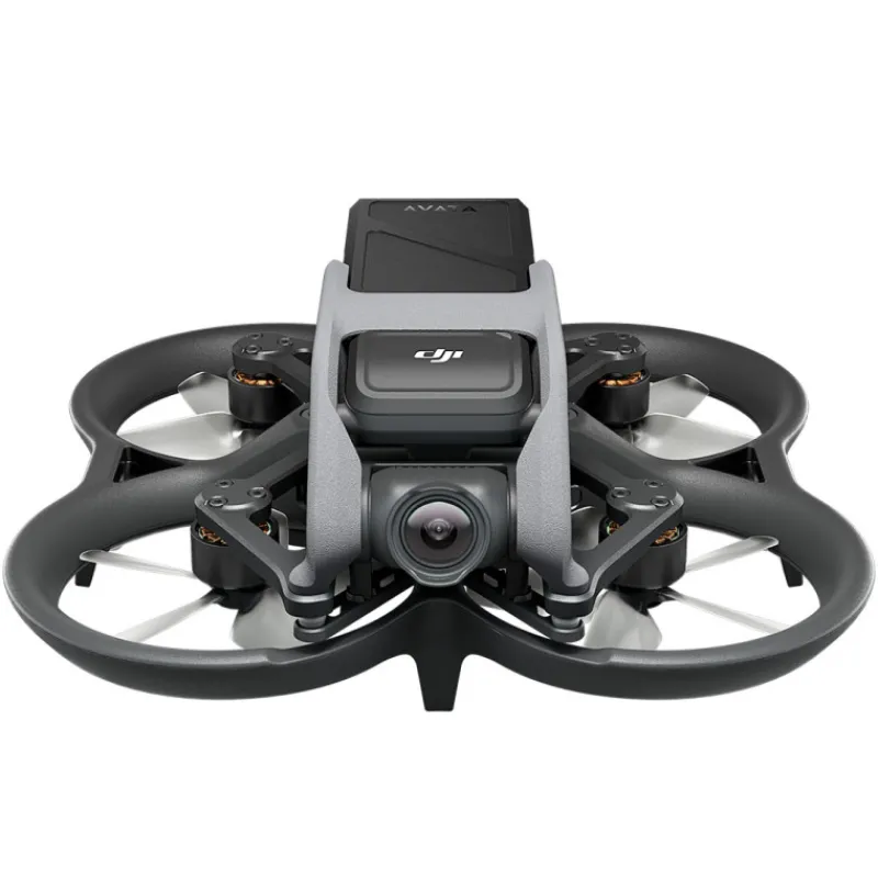 DJI Avata et Goggles 2 Pro View Combo
