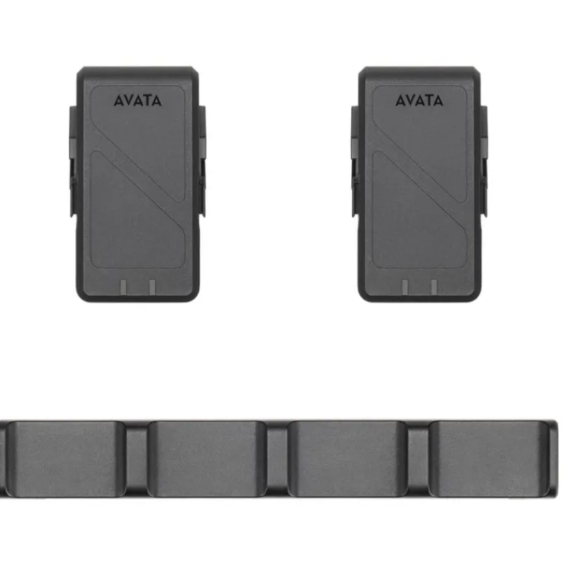 DJI FLY MORE KIT POUR AVATA