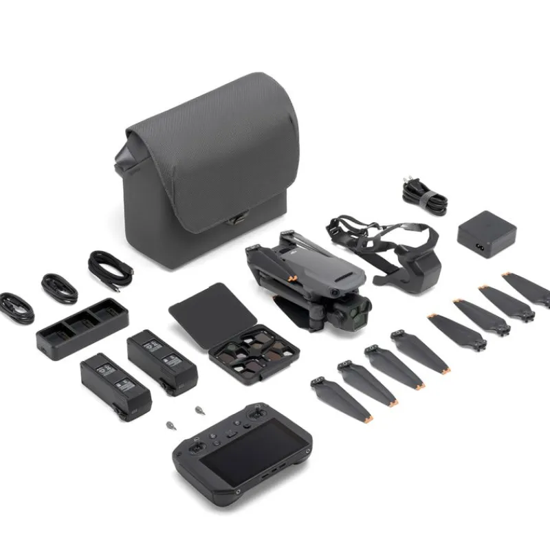 DJI Mavic 3 Pro Cine Premium Combo