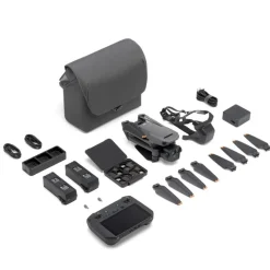 DJI Mavic 3 Pro Fly More Combo + RC PrO