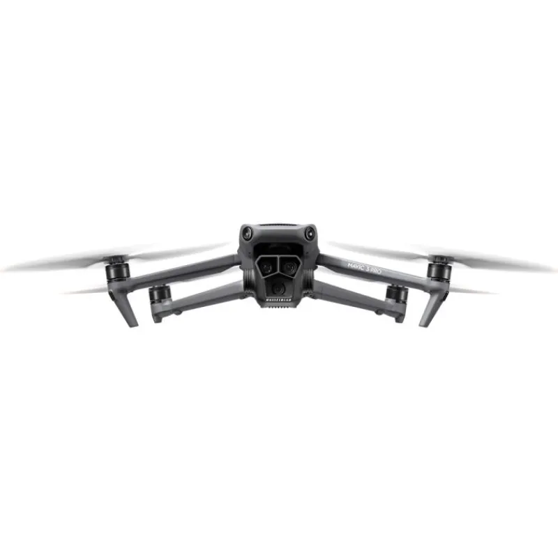 DJI Mavic 3 Pro Fly More Combo avec RC