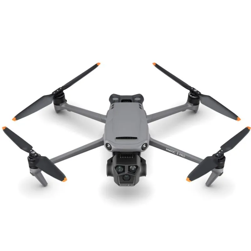DJI Mavic 3 Pro Fly More Combo avec RC