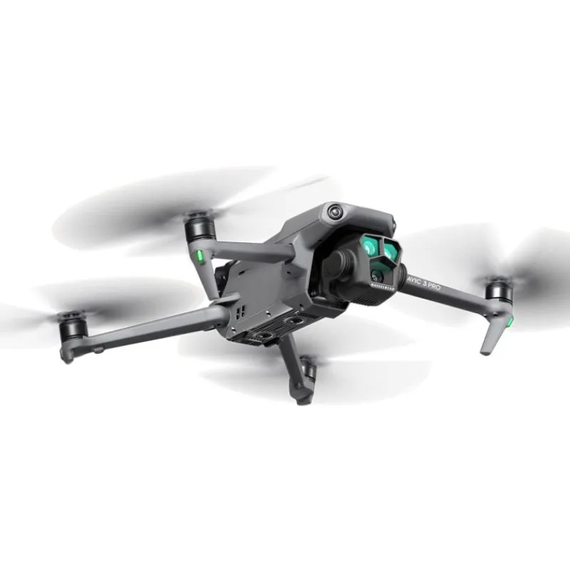 DJI Mavic 3 Pro Fly More Combo avec RC