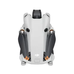 DJI Mini 4 Pro avec radiocommande RC 2