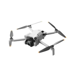DJI Mini 4 Pro et radiocommande RC-N2