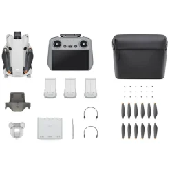DJI Mini 4 Pro Fly More Combo + radio RC2