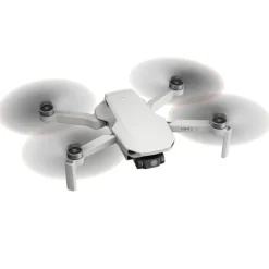 DJI Mini 2 SE Fly More Combo
