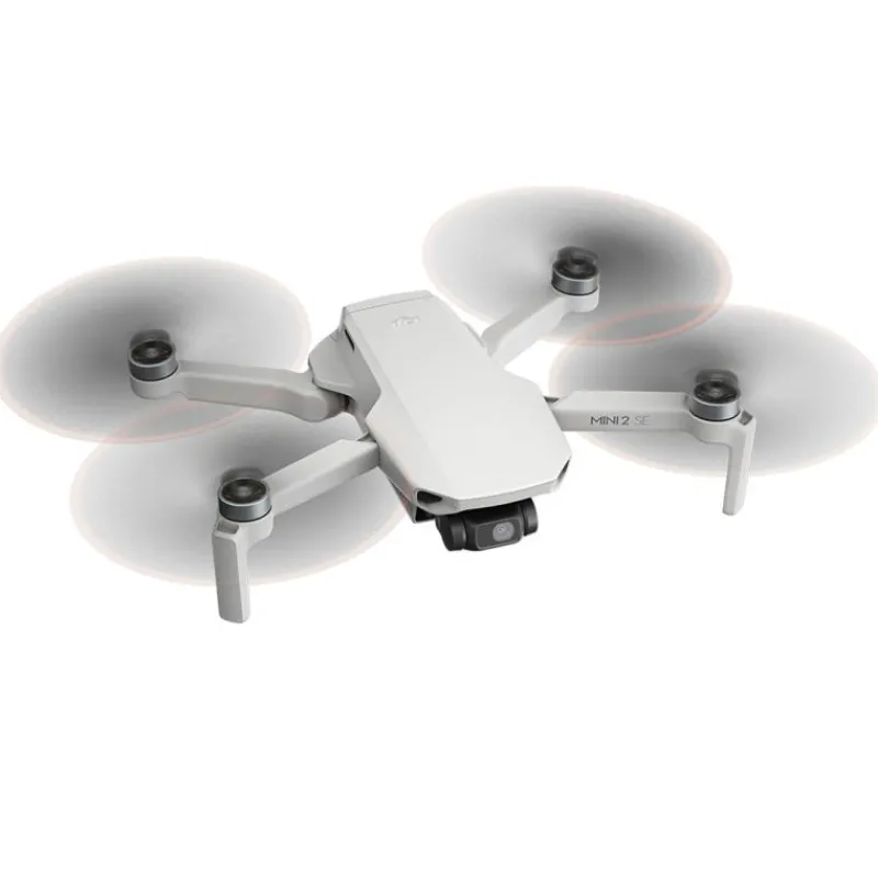 DJI Mini 2 SE Fly More Combo