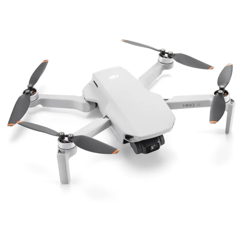 DJI Mini 2 SE Fly More Combo