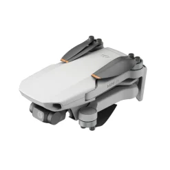 DJI Mini 4K - Drone Ultra-Léger avec Vidéo 4K et 31 min d'Autonomie