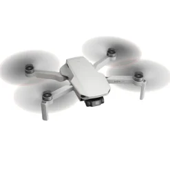DJI Mini 4K - Drone Ultra-Léger avec Vidéo 4K et 31 min d'Autonomie