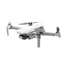 DJI Mini 4K fly more combo - Drone Ultra-Léger avec Vidéo 4K et 31 min d'Autonomie