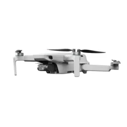 DJI Mini 4K fly more combo - Drone Ultra-Léger avec Vidéo 4K et 31 min d'Autonomie
