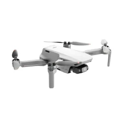 DJI Mini 4K fly more combo - Drone Ultra-Léger avec Vidéo 4K et 31 min d'Autonomie