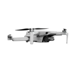 DJI Mini 4K fly more combo - Drone Ultra-Léger avec Vidéo 4K et 31 min d'Autonomie