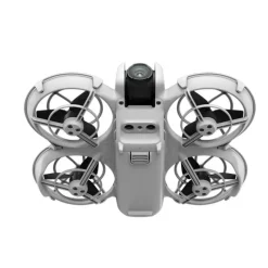 DJI Neo - Drone Ultra Compact et Intelligent avec Vidéo 4K Stabilisée