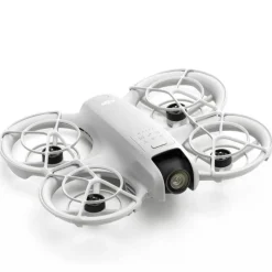 DJI Neo - Drone Ultra Compact et Intelligent avec Vidéo 4K Stabilisée