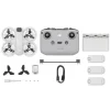 DJI Neo Fly More Combo - Drone Ultra Compact et Intelligent avec Vidéo 4K Stabilisée