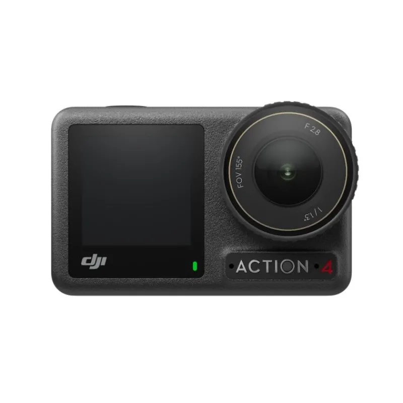 DJI OSMO ACTION 4 STANDARD COMBO