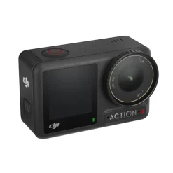 DJI OSMO ACTION 4 STANDARD COMBO