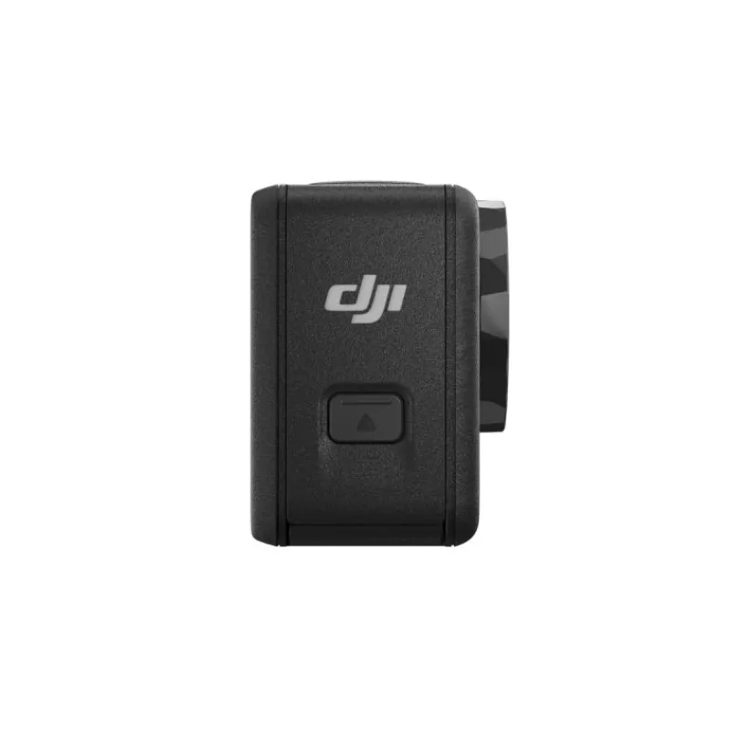 DJI Osmo Action 5 Standard Combo- Caméra 4K étanche avec stabilisation et double écran