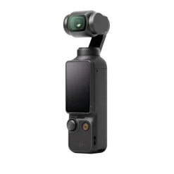 DJI Osmo Pocket 3 - Caméra compacte 4K/120 ips avec stabilisation à 3 axes