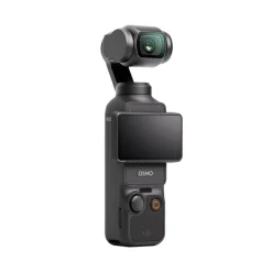 DJI Osmo Pocket 3 - Caméra compacte 4K/120 ips avec stabilisation à 3 axes