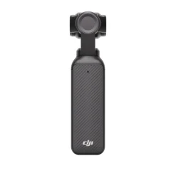 DJI Osmo Pocket 3 - Caméra compacte 4K/120 ips avec stabilisation à 3 axes