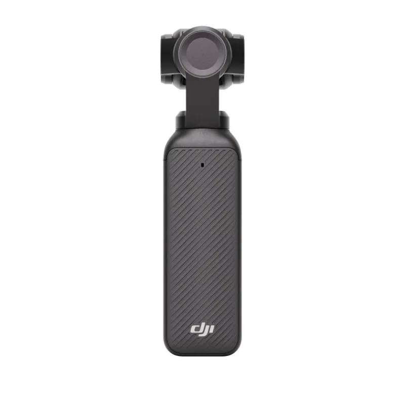 DJI Osmo Pocket 3 - Caméra compacte 4K/120 ips avec stabilisation à 3 axes