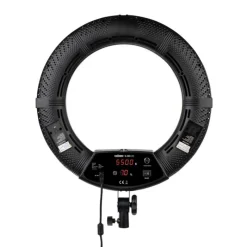 Dorr SL480 RING LED + PIED