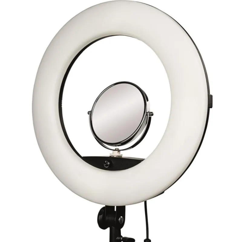 Dorr SL480 RING LED + PIED