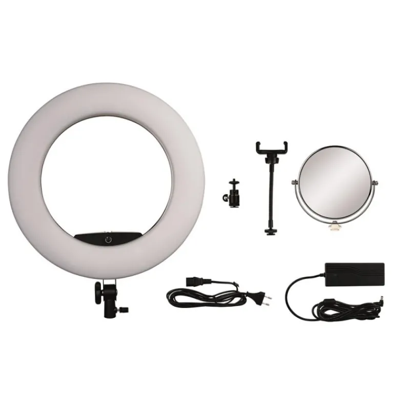 Dorr SL480 RING LED + PIED