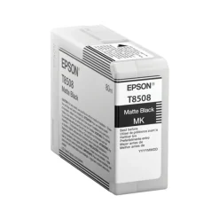 Epson ENCRE T8508 MATTE POUR SC-P800