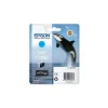 Epson ENCRE T7602 ORQUE CYAN POUR P600