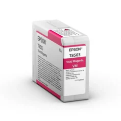 Epson ENCRE T8503 VIVID MAGENTA PR SC-P800