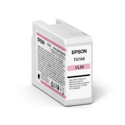 Epson ENCRE T47A6 VIVID LIGHT MAGENTA P900