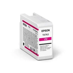 Epson ENCRE T47A3 vivid magenta P900