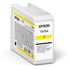 Epson ENCRE T47A4 YELLOW P900