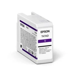 Epson ENCRE T47AD VIOLET P900