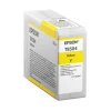 Epson ENCRE T8504JAUNE POUR SC-P800