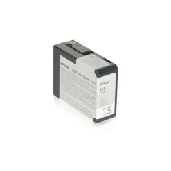 Epson T5809 ENCRE GRIS CLAIR POUR 3800/3880 80ml