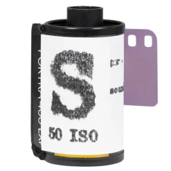 Washi Film N&B S