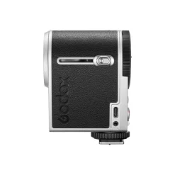 GODOX Flash d'appareil photo Retro Lux Cadet - Capturez avec aisance et style